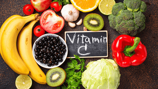 Pourquoi associer le collagène marin à la vitamine C ?