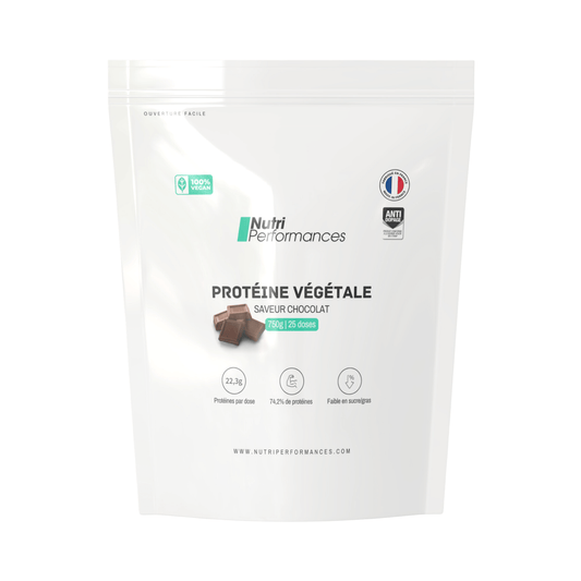 Plant-based Protein