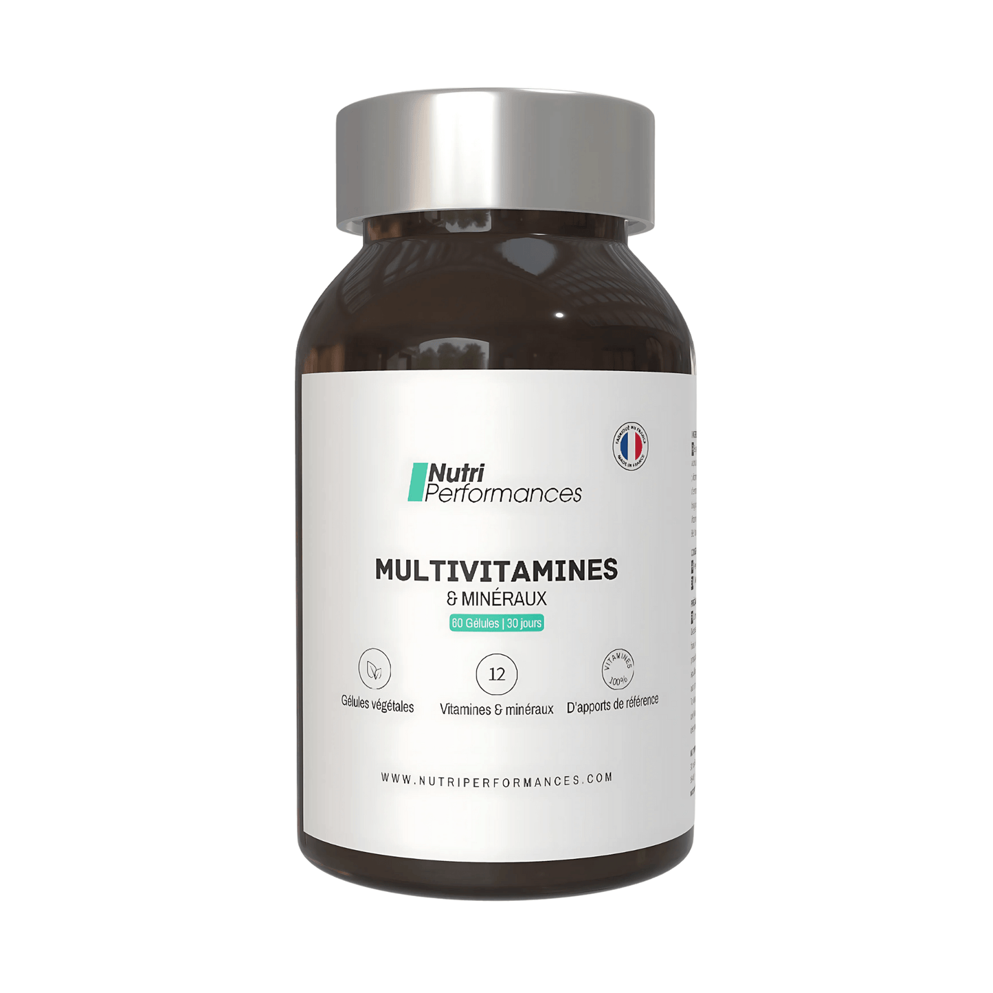 Multivitamines & Minéraux