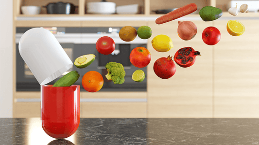Les multivitamines sont-elles vraiment utiles pour les sportifs ?