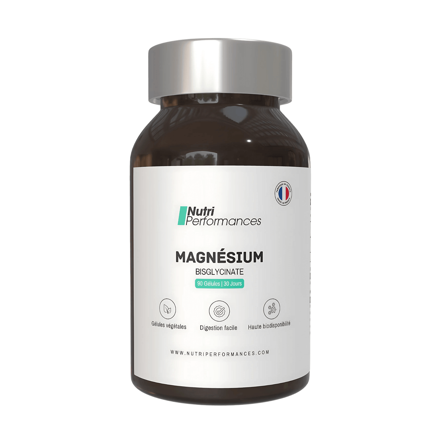 Magnésium Bisglycinate